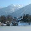 Hotel JEZERO Ribčev laz Bohinj Slovenija 7